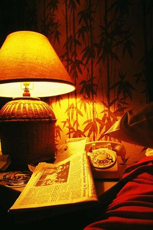 種類も豊富なキャンドルホルダー