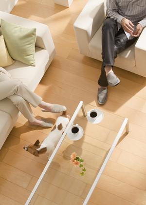 ホームシアターの専門で国内有数の相談先