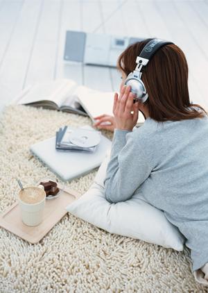 シンプルなロータイプペッドの魅力